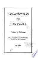 Las aventuras de Juan Cavila