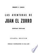 Las aventuras de Juan el Zorro