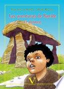 Las aventuras de Kanide