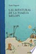 Las aventuras de la familia Melops