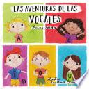 Las aventuras de las vocales
