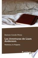Las Aventuras de Liam Anderson, La Tzigane