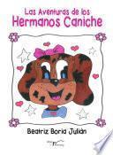 Las aventuras de los hermanos caniche
