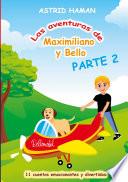 Las aventuras de Maximiliano y Bello