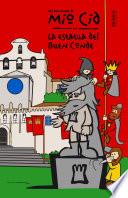 Las Aventuras de Mío Cid en La Estatua del Buen Conde