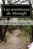 Las Aventuras de Mowgli