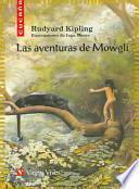 Las Aventuras de Mowgli