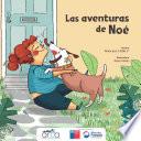 Las aventuras de Noé