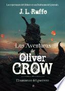 Las aventuras de Oliver Crow 3