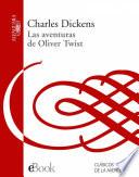 Las aventuras de Oliver Twist