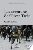 Las aventuras de Oliver Twist