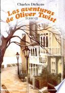 Las Aventuras de Oliver Twist Tomo Ii