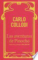 Las aventuras de Pinocho