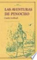 Las aventuras de Pinocho