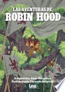 Las Aventuras de Robin Hood