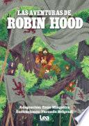 Las aventuras de Robin Hood