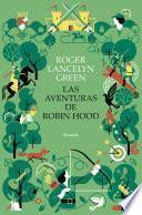 Las aventuras de Robin Hood