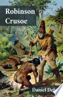 Las Aventuras de Robinson Crusoe