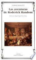 Las aventuras de Roderick Random