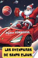 LAS AVENTURAS DE SANTA CLAUS (08-15)