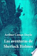 Las aventuras de Sherlock Holmes