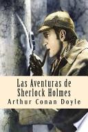 Las Aventuras de Sherlock Holmes