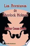 Las Aventuras de Sherlock Holmes