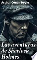 Las aventuras de Sherlock Holmes