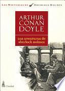 Las aventuras de Sherlock Holmes