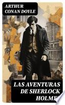 Las aventuras de Sherlock Holmes