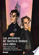 Las Aventuras de Sherlock Holmes Para Niños