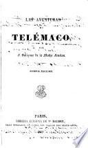 Las aventuras de Telémaco