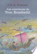 Las aventuras de Tom Bombadil