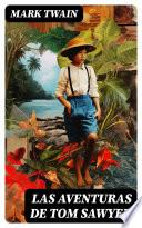 Las aventuras de Tom Sawyer