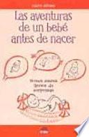 Las aventuras de un bebé antes de nacer
