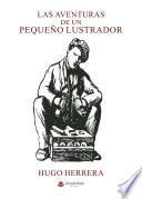 Las aventuras de un pequeño lustrador