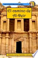 Las aventuras de Zahra. El camino de Al-Deir