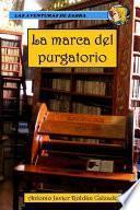 Las aventuras de Zahra. La marca del purgatorio