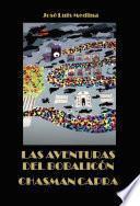 Las aventuras del bobalicón Chasman Capra