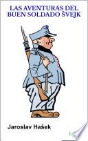Las Aventuras del Buen Soldado Svejk
