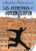 Las aventuras del joven Lupin