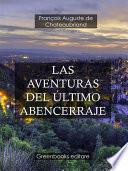 Las aventuras del último abencerraje