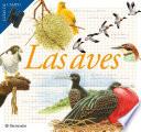 Las aves