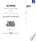 Las avispas