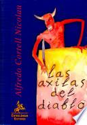 Las axilas del diablo