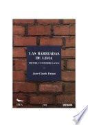 Las barriadas de Lima