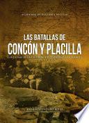 Las batallas de Concón y Placilla