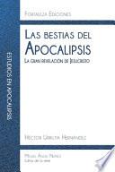 Las bestias del Apocalipsis