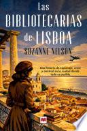 Las bibliotecarias de Lisboa