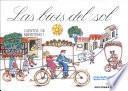 Las bicis del sol (Libro)